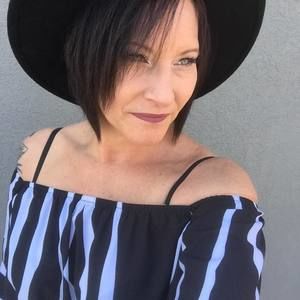 Meet your Posher, Tricia